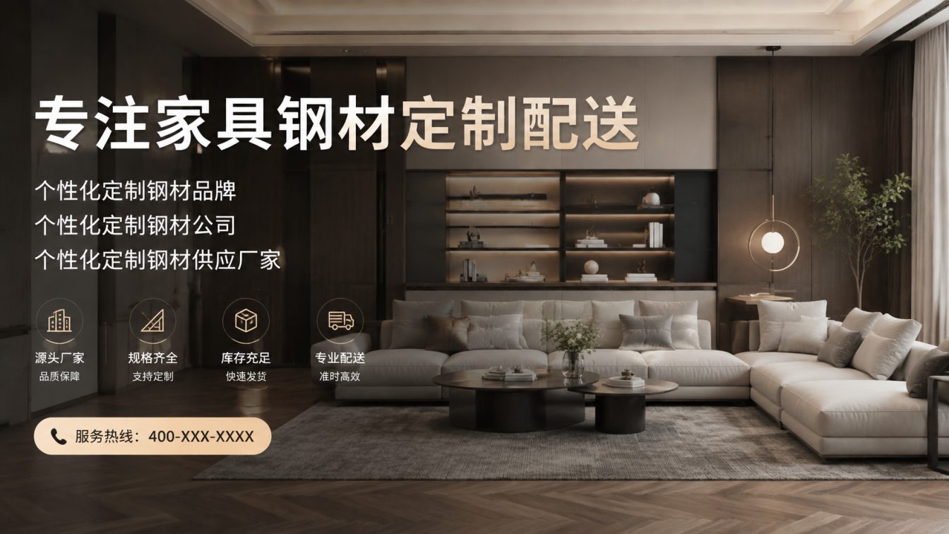 漯河钢材加工配送一站直供